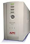 APC Back-UPS CS, 500VA UPS