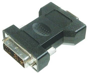 Digitus VGA female to DVI male Adapter