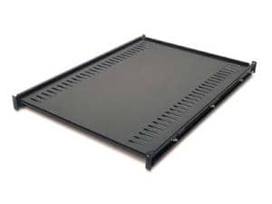 APC Standard Fixed Shelf, Black