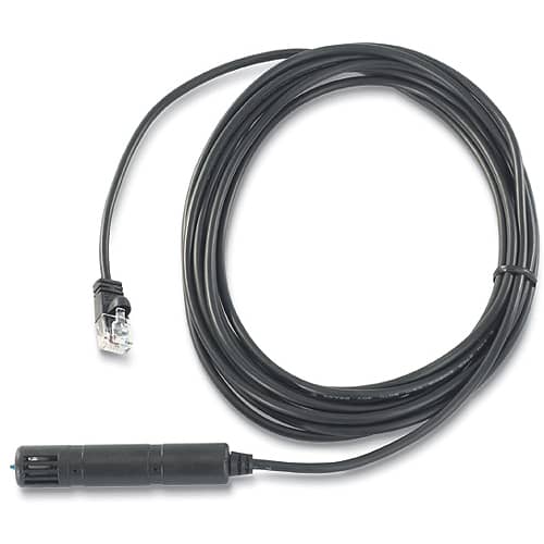 APC Temperature & Humidity Sensor, for AP9340