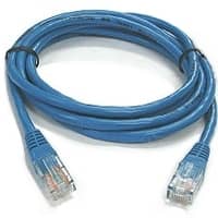 8ware Cat5e Network Cable, RJ45 to RJ45, 5m