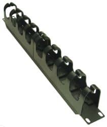 Dynamix 19" Cable Management Bar