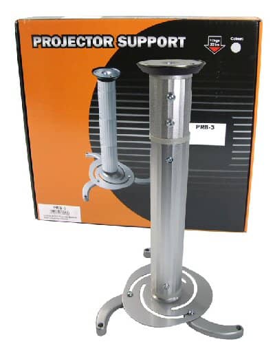 Generic Adjustable Ceiling Projector Mount