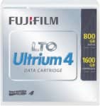 Fuji LTO Ultrium 4 LTO-4, 800/1600GB, 1 Pack