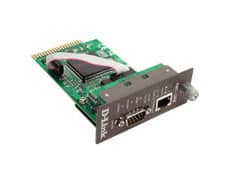 D-Link DMC-1002 10/100Mbps, 1-Port RJ45, Managed