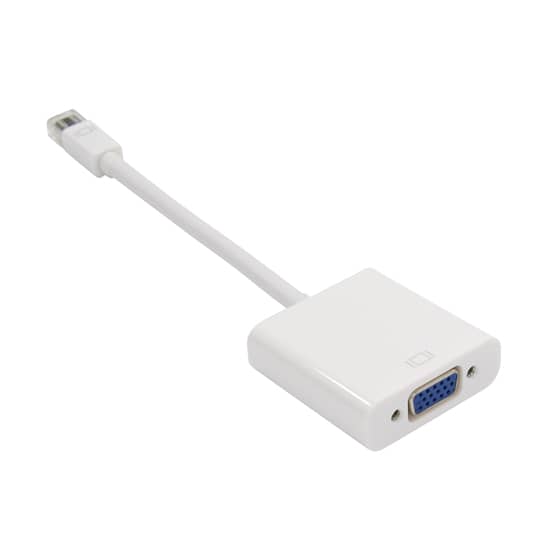 Generic Mini DisplayPort to VGA Adapter, for MAC