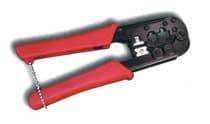 Digitus RJ45/RJ11 Crimping Tool