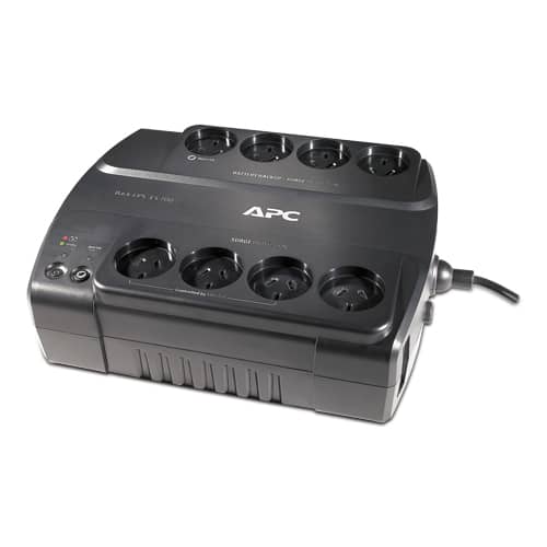 APC Back-UPS ES, 700VA UPS