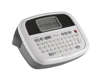 Brother P-Touch PT90, Label Printer