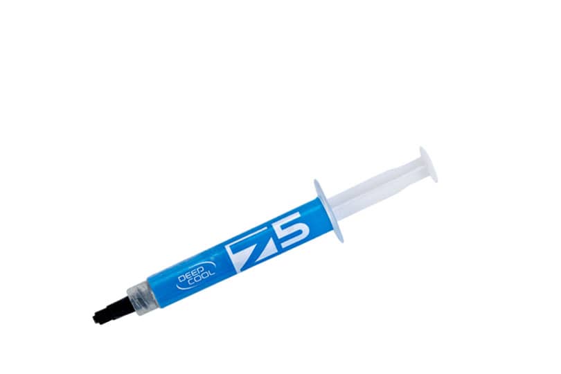 Deepcool Z5, Thermal Paste, 7g
