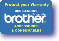 Brother LC39PVP Ink Cartridge, Black/Cyan/Magenta/Yellow