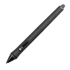 Wacom Intuos4 Grip Pen 2nd Gen