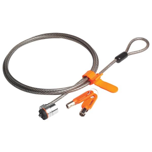 Kensington Slim Notebook Microsaver Lock