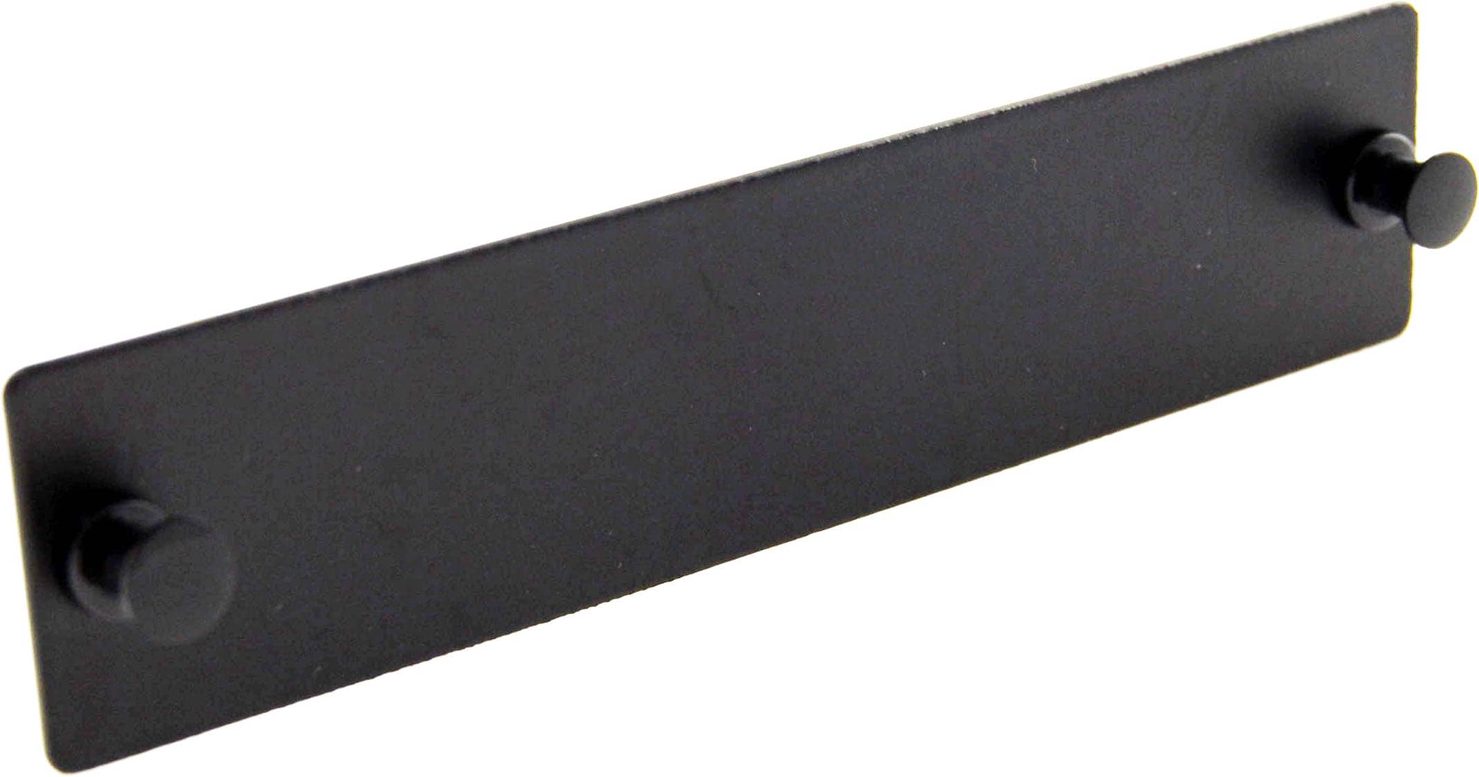 Dynamix Blanking Plate, for FPP3P Fibre Tray