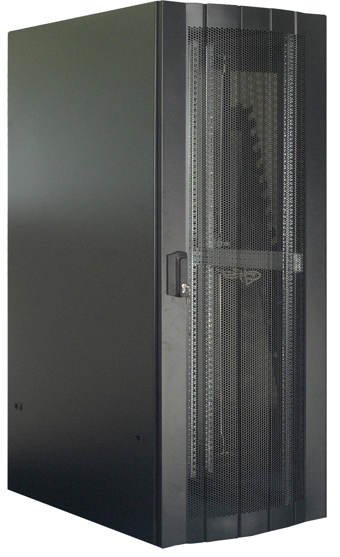 Dynamix RST42-8X10 Server Cabinet, 42U