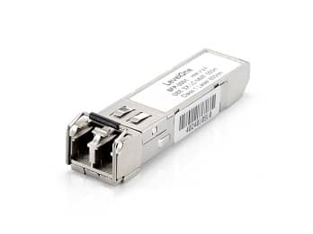 LevelOne SFP-3001 SFP Module, 10/100/1000Mbps