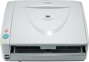 Canon imageFORMULA DR-6030C Scanner, A4, 600x600, USB 2
