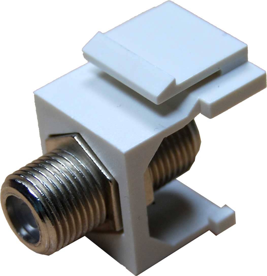 Dynamix PAL to F Keystone Adapter