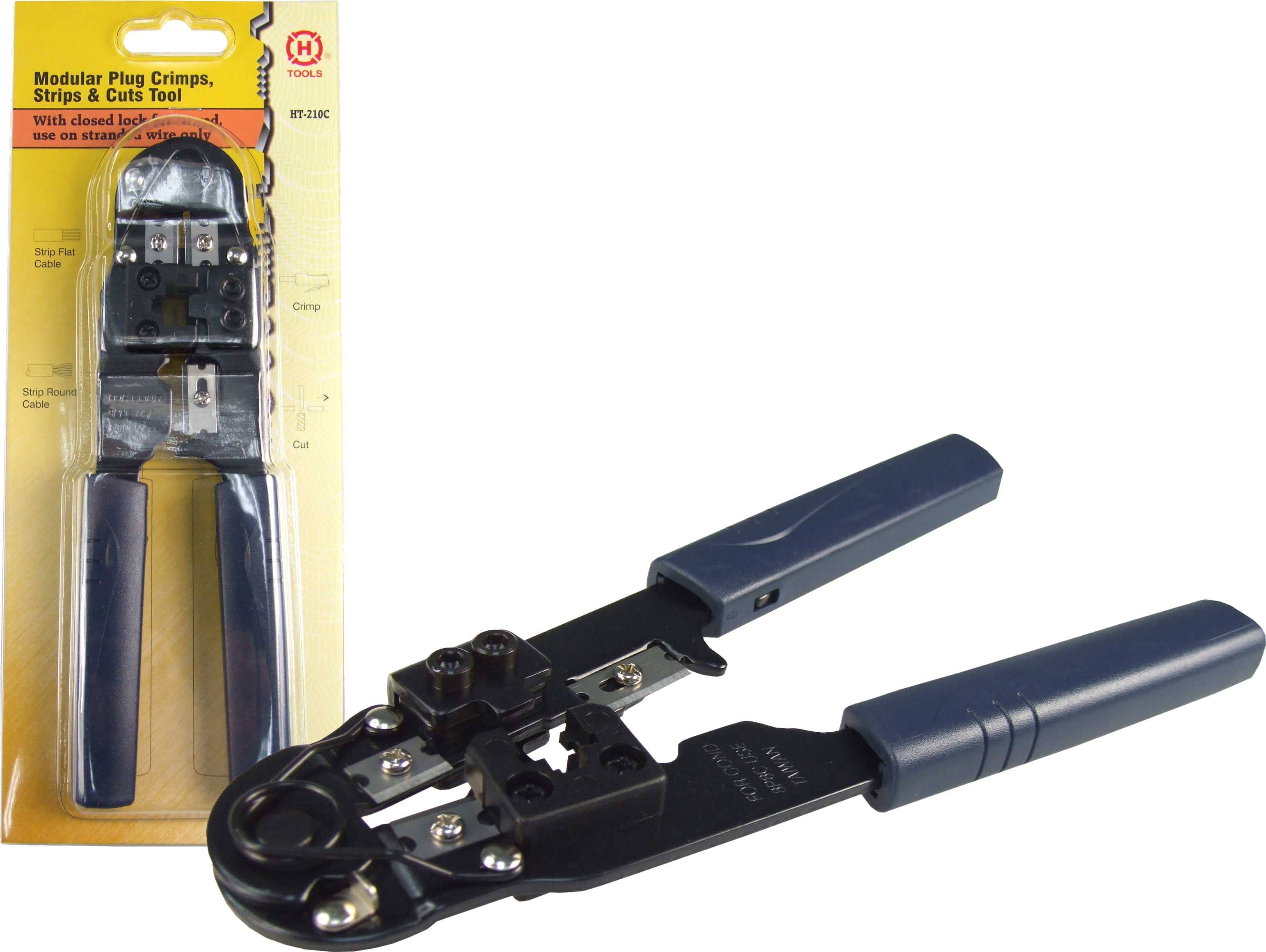 Hanlong RJ45 Crimping Tool