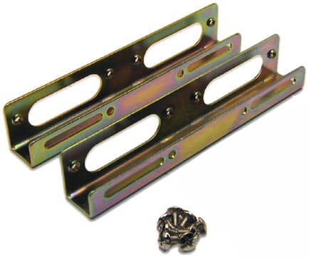 Manhattan 2.5" to 3.5" Mounting Frame Kit