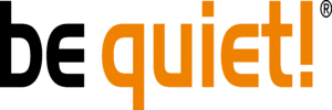 be quiet