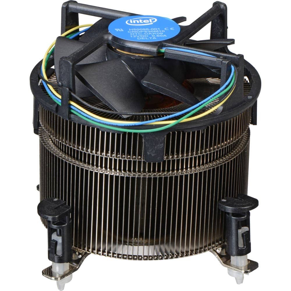 Intel TS15A CPU Cooler (BXTS15A) | Ascent NZ