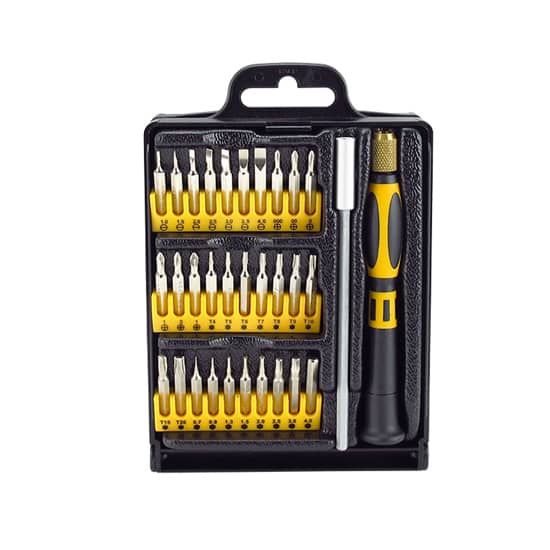 Sprotek 32 piece Precision Screwdriver Set TC STD6010 Ascent NZ