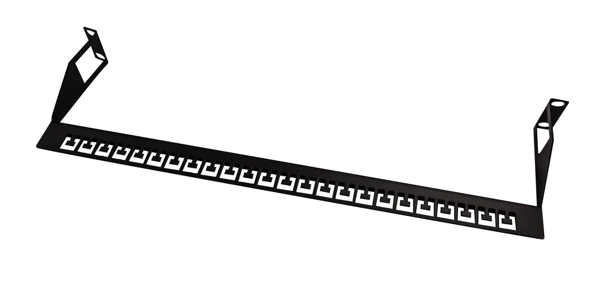 Dynamix 19'' Rear Cable Management Support Bar (PP-CSB) | Ascent NZ