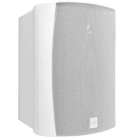 Kef Ventura 6 Outdoor Speakers White Ventura6w Ascent Nz