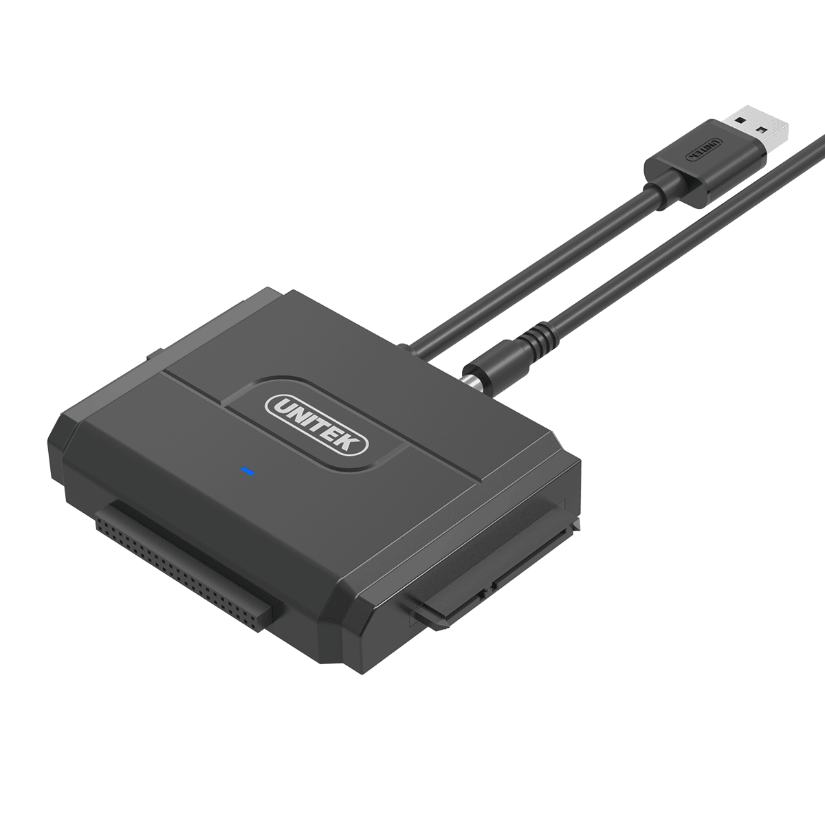 Unitek y 3324 converter usb 3 0 type a male to ide sata ascent nz