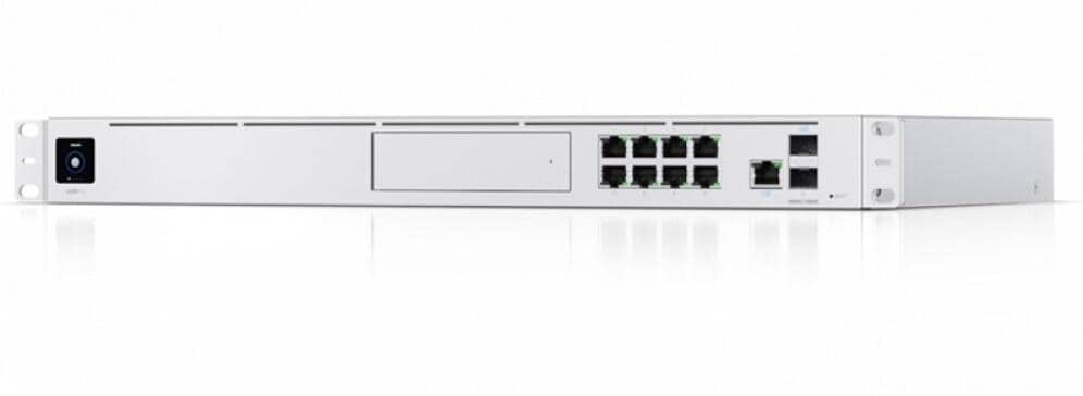 Ubiquiti UniFi Dream Machine Pro Cloud Gateway (UDM-Pro) | Ascent NZ