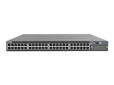 Ex4400 48p Ethernet Switch Ascent Nz
