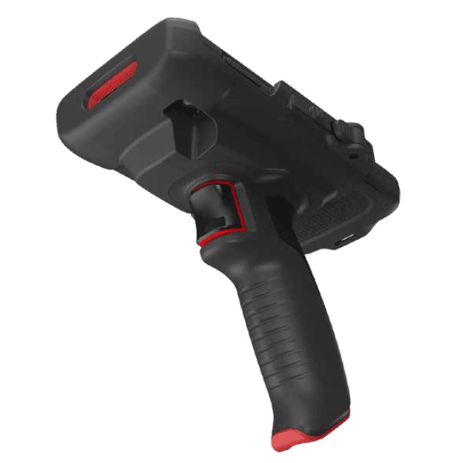 Honeywell SCAN HANDLE CT45/XP/CT47 N/BOOT (CT45SHUVN) Ascent NZ