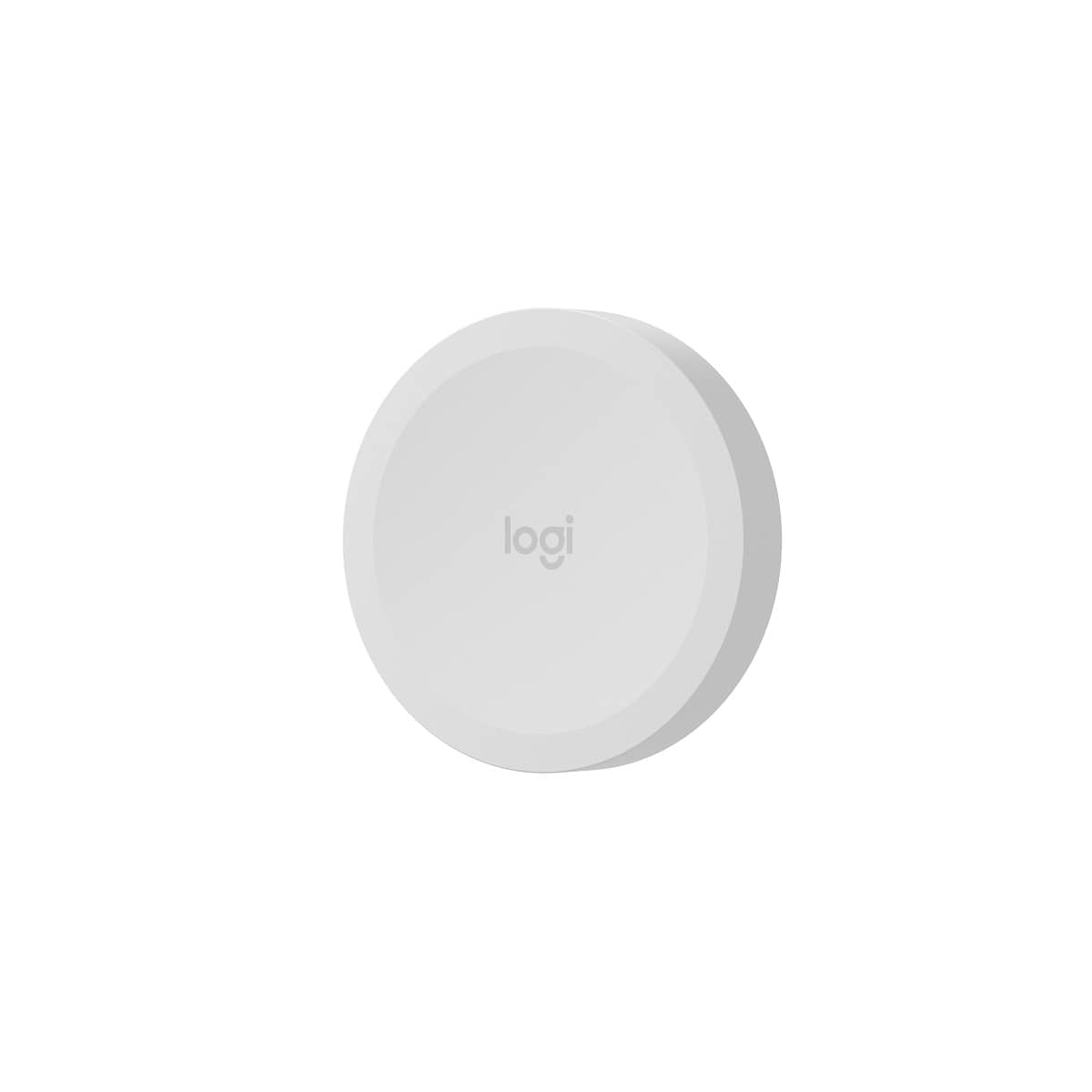 Logitech Accessory Buttons Logitech SCRIBE - ACCESSORY SHARE BUTTON IN LILAC (952-000105) | Ascent NZ