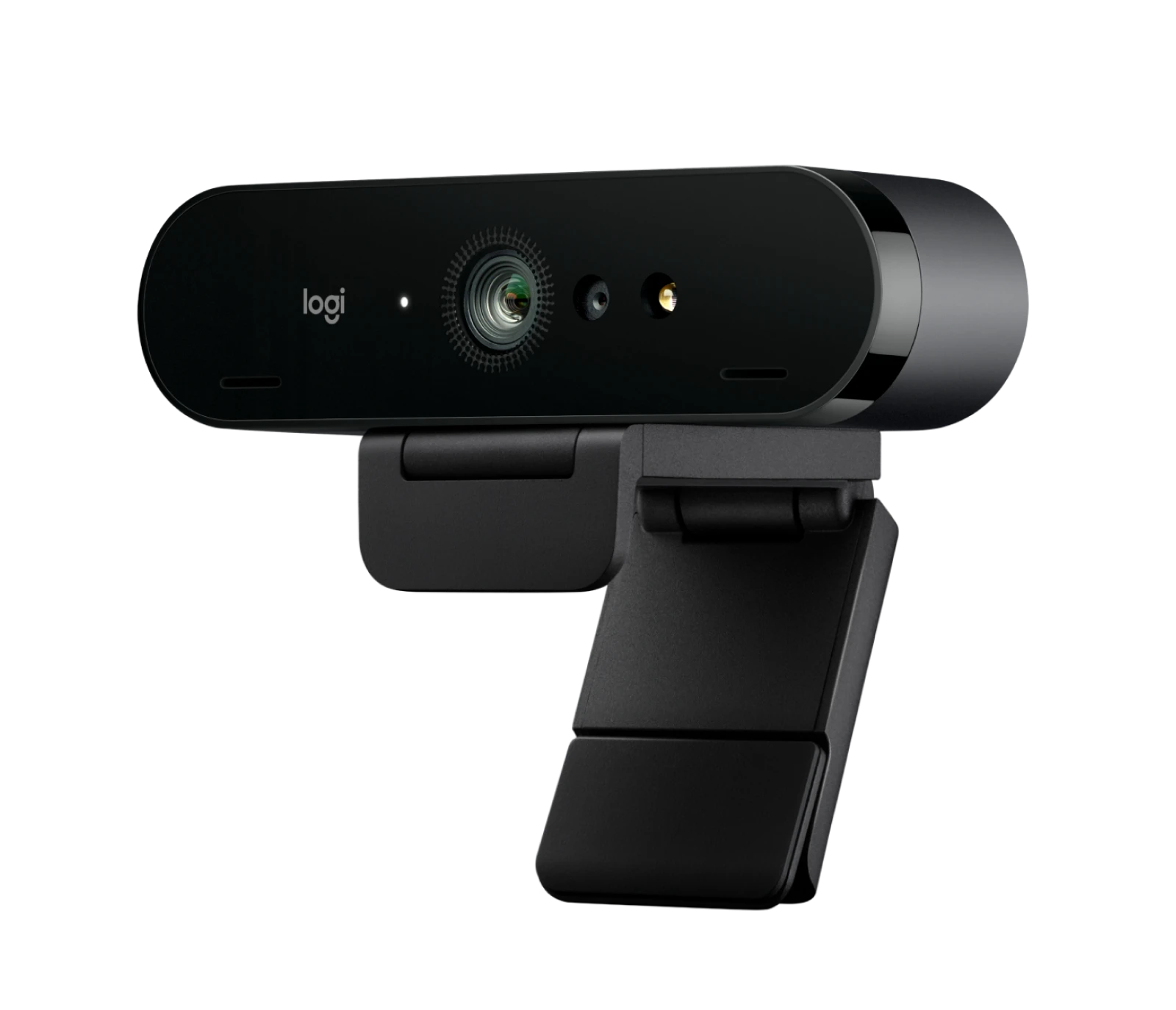 Logitech Brio 4K Ultra HD Webcam (960-001723) | Ascent NZ