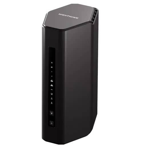 NETGEAR Nighthawk RS300 Wireless Router, Wi-Fi 7 (be) (RS300-100APS ...