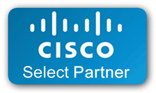 Cisco Select Partner