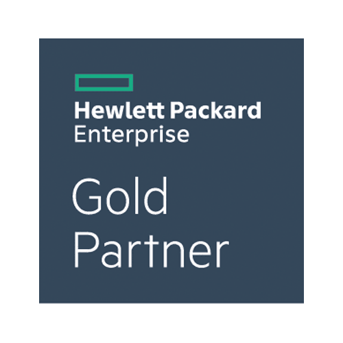 HP Gold Partner