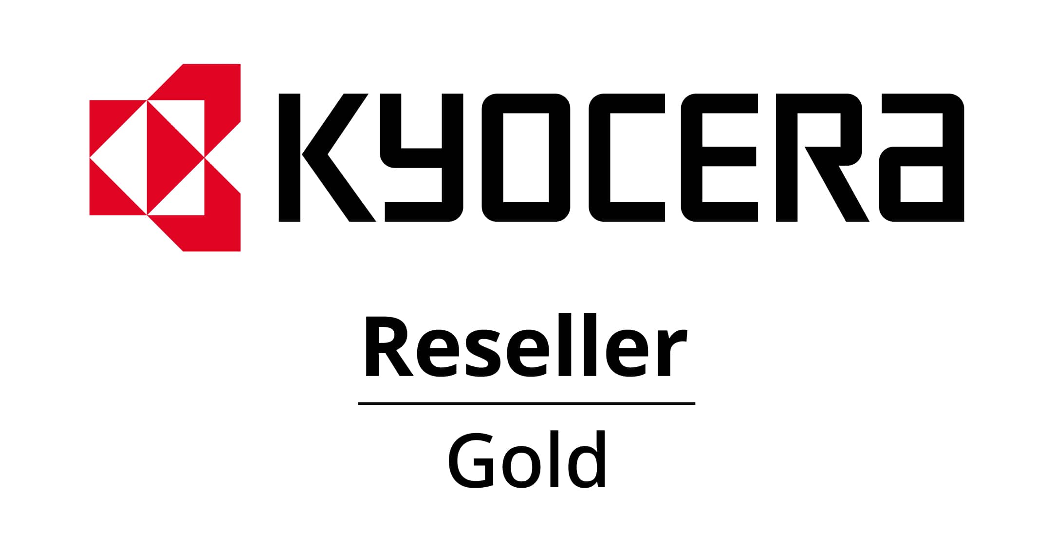 Kyocera Gold Reseller