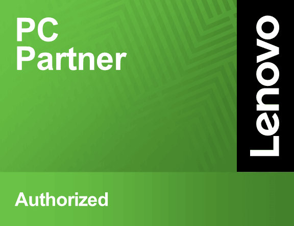 Lenovo PC Authorised