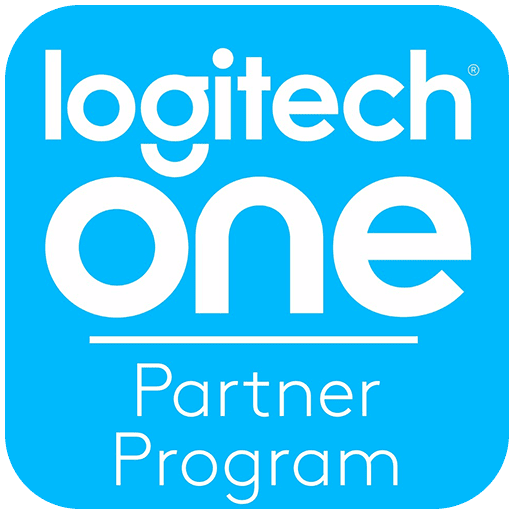 Logitech Web Authorised dealer