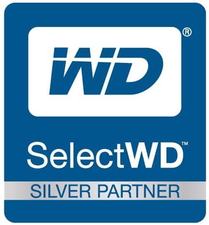 WD Silver Partner